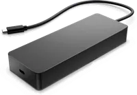 HP Concentrateur multiport USB-C universel - 5