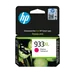 HP 933XL cartouche d'encre magenta grande capacité authentique - 3