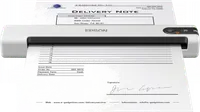 Epson WorkForce DS-70
