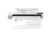 Epson WorkForce DS-70 - 6