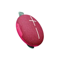 Enceinte Bluetooth UE MINIROLL - PINK