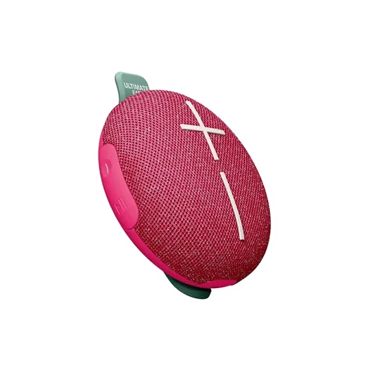 Enceinte Bluetooth UE MINIROLL - PINK