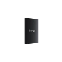 Disque SSD externe Lexar SL500 - 1To (Noir)