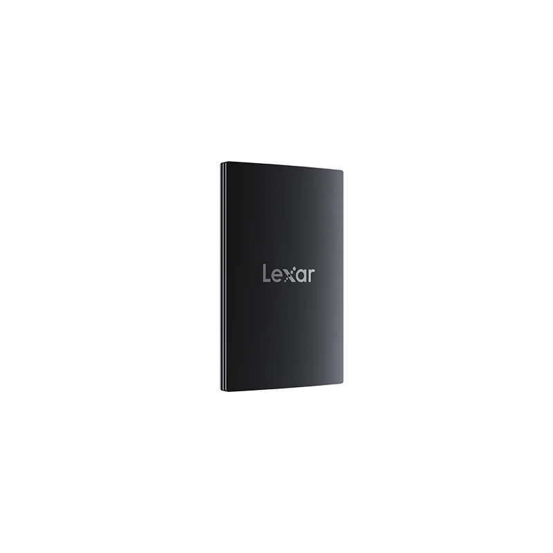 Disque SSD externe Lexar SL500 - 1To (Noir)