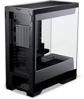 Boitier Moyen Tour E-ATX Phanteks Evolv S2 RGB avec panneau vitré (Noir)