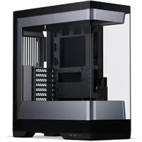 Boitier Moyen Tour E-ATX Phanteks Evolv S2 RGB avec panneau vitré (Noir) - 2