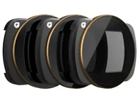 Polar Pro kit de filtres Vivid Collection ND/PL pour Dji Osmo Pocket 3 et 4 - 2