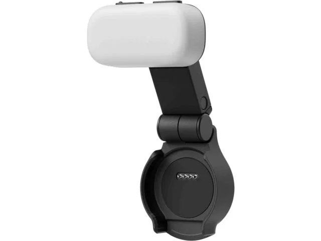 Dji lumière d'appoint pour Dji Osmo Pocket 4