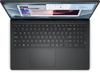 DELL Pro 15 Essential PV15250 Intel® Core™ i5 i5-1334U Ordinateur portable 39,6 cm (15.6") Full HD 16 Go DDR5-SDRAM 1 To SSD Wi-Fi 6 (802.11ax) Windows 11 Pro Français Noir - 4