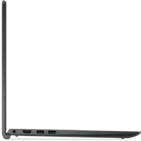 DELL Pro 15 Essential PV15250 Intel® Core™ i5 i5-1334U Ordinateur portable 39,6 cm (15.6") Full HD 16 Go DDR5-SDRAM 1 To SSD Wi-Fi 6 (802.11ax) Windows 11 Pro Français Noir - 7