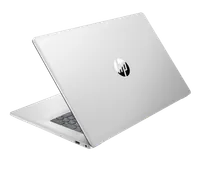 HP Laptop 17-cn4019nf Intel Core 5 120U Ordinateur portable 43,9 cm (17.3") Full HD 16 Go DDR4-SDRAM 512 Go SSD Wi-Fi 6 (802.11ax) Windows 11 Home Argent - 4