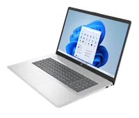 HP Laptop 17-cn4019nf Intel Core 5 120U Ordinateur portable 43,9 cm (17.3") Full HD 16 Go DDR4-SDRAM 512 Go SSD Wi-Fi 6 (802.11ax) Windows 11 Home Argent - 5