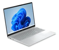 HP OmniBook 3 Laptop 16-by0044nfx AMD Ryzen™ 5 40 Ordinateur portable 40,6 cm (16") 2K 8 Go LPDDR5-SDRAM 512 Go SSD Wi-Fi 6 (802.11ax) Windows 11 Home Gris, Argent - 3