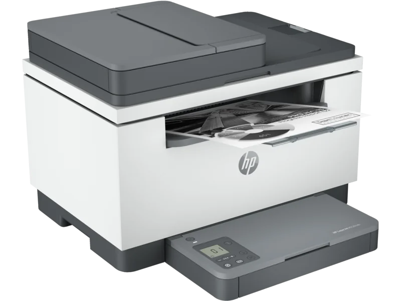 & LaserJet MFP M236sdw (rempl. MFP M130fw - G3Q60A)