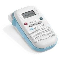 Brother PT-N10 - Étiqueteuse portable pour la maison et le bureau - 3