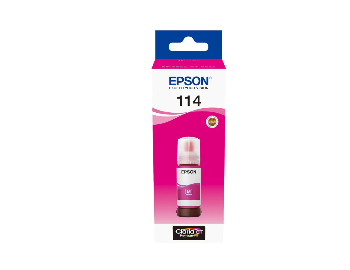 Epson 114 EcoTank Original