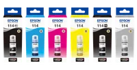 Epson 114 EcoTank Original - 3