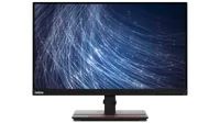 Lenovo ThinkVision T24m-29 écran plat de PC 60,5 cm (23.8") 1920 x 1080 pixels Full HD LCD Noir - 1