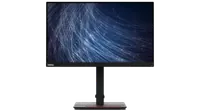 Lenovo ThinkVision T24m-29 écran plat de PC 60,5 cm (23.8") 1920 x 1080 pixels Full HD LCD Noir - 2