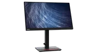 Lenovo ThinkVision T24m-29 écran plat de PC 60,5 cm (23.8") 1920 x 1080 pixels Full HD LCD Noir - 4