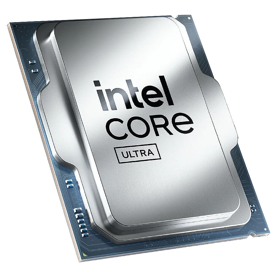 INTEL Core Ultra 5 225F Tray