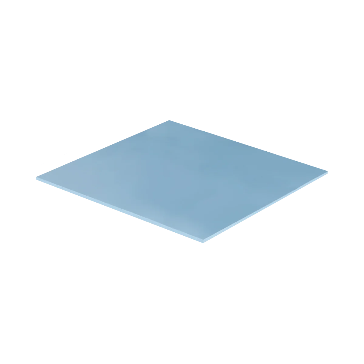 ARCTIC TP-3 combiné de dissipateurs thermiques Pad thermique