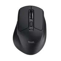 Trust Niven souris Bureau Droitier RF sans fil + Bluetooth 3200 DPI - 1
