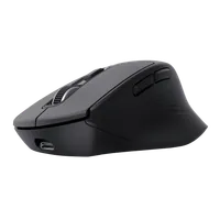 Trust Niven souris Bureau Droitier RF sans fil + Bluetooth 3200 DPI - 2