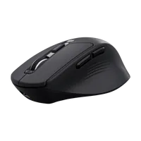 Trust Niven souris Bureau Droitier RF sans fil + Bluetooth 3200 DPI - 3