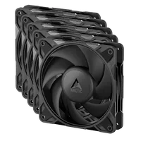 Ventilateur de boitier Arctic P12 Pro PST Low Noise - 12cm (Noir)