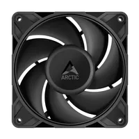 Ventilateur de boitier Arctic P12 Pro Low Noise - 12cm (Noir)