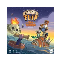 Jeu - Captain Flip : Isla Bomba (Ext) - 1