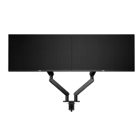 AOC AM420B support d'écran plat pour bureau 86,4 cm (34") Noir - 1