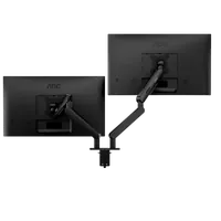 AOC AM420B support d'écran plat pour bureau 86,4 cm (34") Noir - 2
