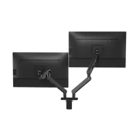 AOC AM420B support d'écran plat pour bureau 86,4 cm (34") Noir - 4
