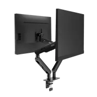 AOC AM420B support d'écran plat pour bureau 86,4 cm (34") Noir - 5