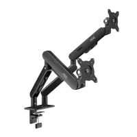 AOC AM420B support d'écran plat pour bureau 86,4 cm (34") Noir - 6