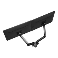 AOC AM420B support d'écran plat pour bureau 86,4 cm (34") Noir - 8