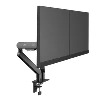 AOC AM420B support d'écran plat pour bureau 86,4 cm (34") Noir - 9