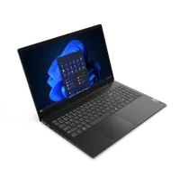 Lenovo V15 G6 ITN Intel® N N100 Ordinateur portable 39,6 cm (15.6") Full HD 8 Go DDR5-SDRAM 128 Go UFS Wi-Fi 6 (802.11ax) Windows 11 Pro Français Noir - 3