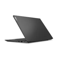 Lenovo V15 G6 ITN Intel® N N100 Ordinateur portable 39,6 cm (15.6") Full HD 8 Go DDR5-SDRAM 128 Go UFS Wi-Fi 6 (802.11ax) Windows 11 Pro Français Noir - 5