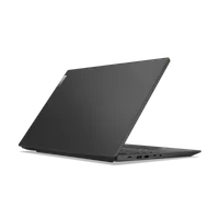 Lenovo V15 G6 ITN Intel® N N100 Ordinateur portable 39,6 cm (15.6") Full HD 8 Go DDR5-SDRAM 128 Go UFS Wi-Fi 6 (802.11ax) Windows 11 Pro Français Noir - 6