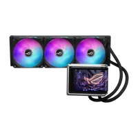 ASUS ROG RYUO IV 360 ARGB Processeur Refroidisseur de liquide tout-en-un 12 cm Noir