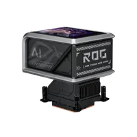 ASUS ROG RYUO IV 360 ARGB Processeur Refroidisseur de liquide tout-en-un 12 cm Noir - 4
