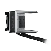 ASUS ROG RYUO IV 360 ARGB Processeur Refroidisseur de liquide tout-en-un 12 cm Noir - 5