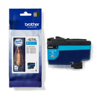 Brother LC427XLBK Cartouche Noire HC