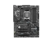 MSI X870 GAMING PLUS WIFI carte mère AMD X870 Emplacement AM5 ATX - 2