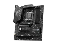 MSI X870 GAMING PLUS WIFI carte mère AMD X870 Emplacement AM5 ATX - 3