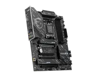 MSI X870 GAMING PLUS WIFI carte mère AMD X870 Emplacement AM5 ATX - 4