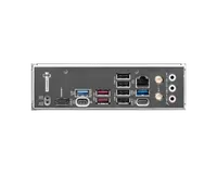 MSI X870 GAMING PLUS WIFI carte mère AMD X870 Emplacement AM5 ATX - 5